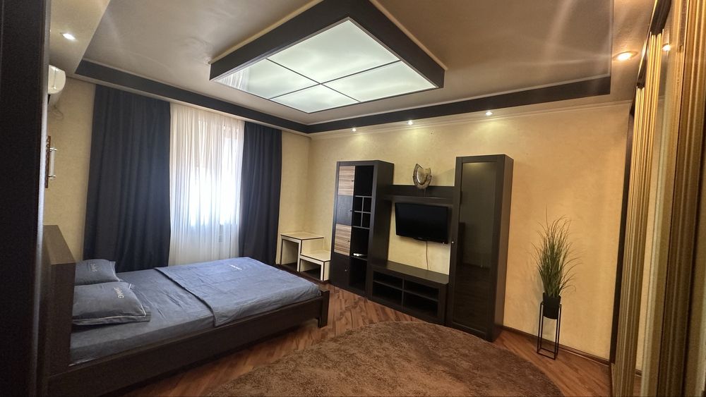 Посуточная оренда квартир люкс на Артеме