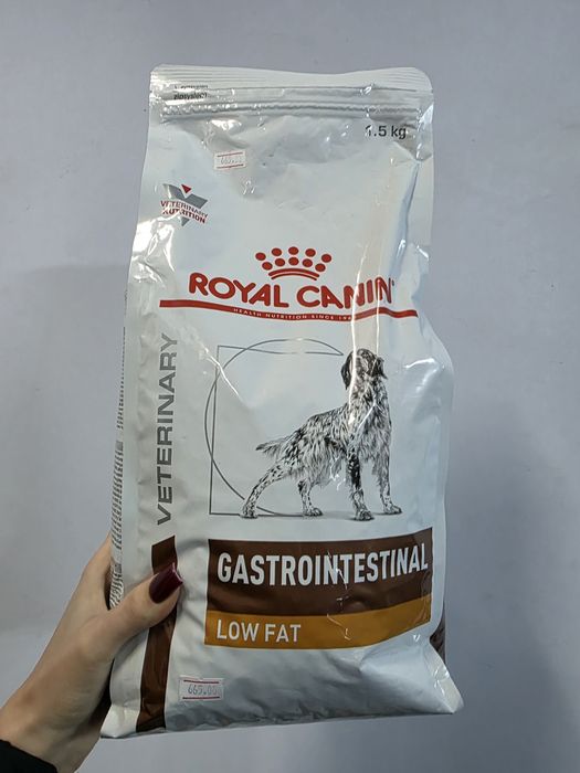Корм для собак Royal Canin