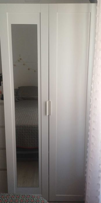 Roupeiro PLATSA (IKEA)