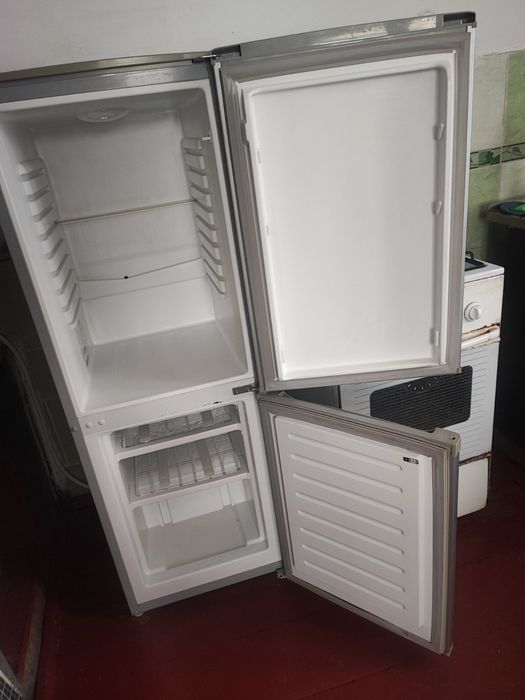 Холодильник EXGUISIT