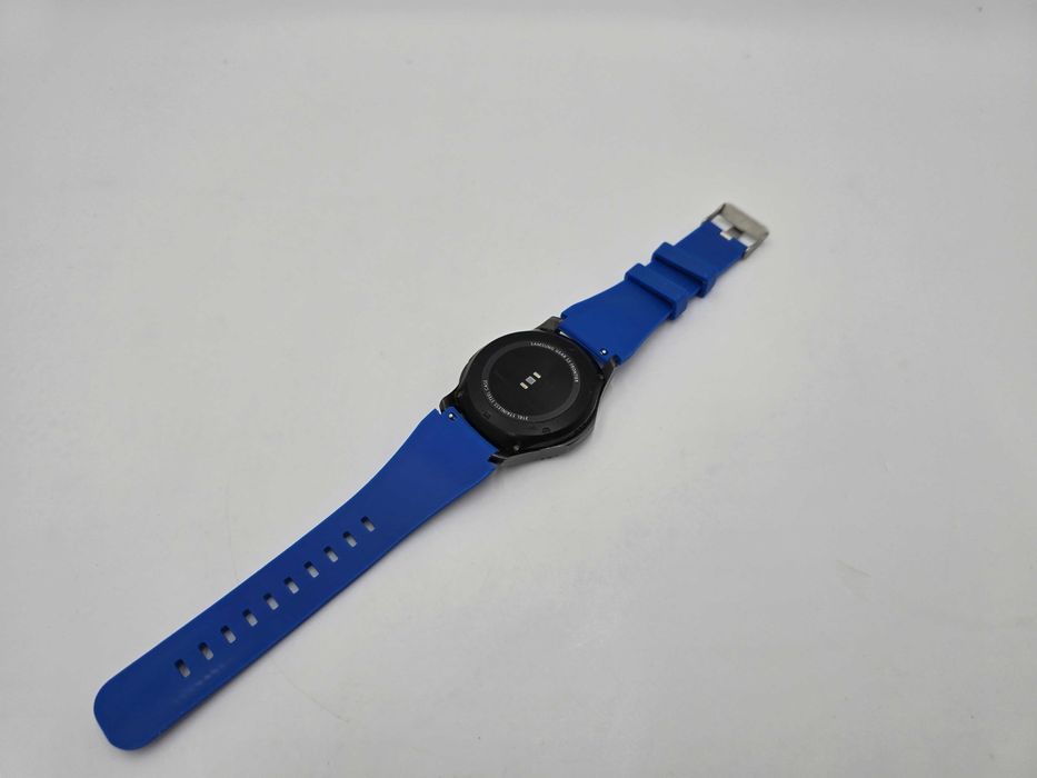Smartwatch SAMSUNG GEAR S3 FRONTIER od loombard krotoszyn
