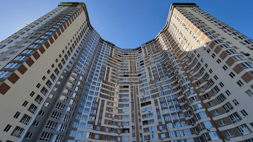Без комісії Продаж 1-кімнатної квартири ЖК Family & Friends Новопольова 2 під ремонт перепоступка єОселя єВідновлення