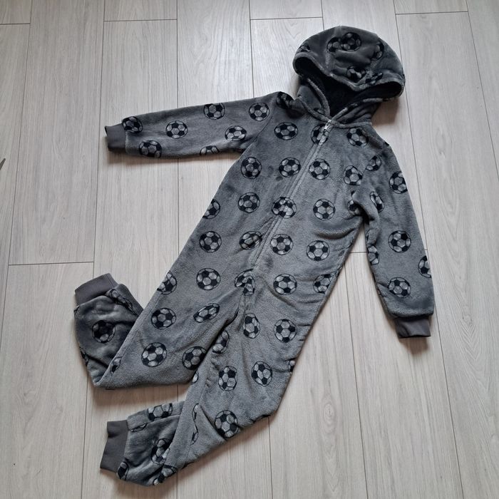 F&F велюровий комбінезон.