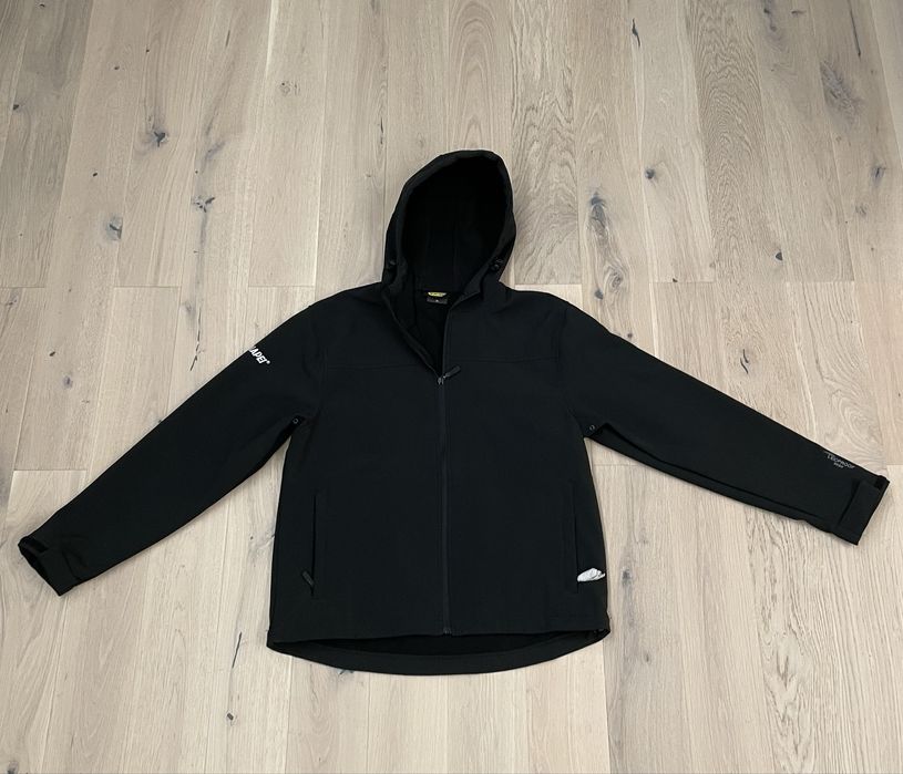 Kurtka męska softschell hi-tec XL