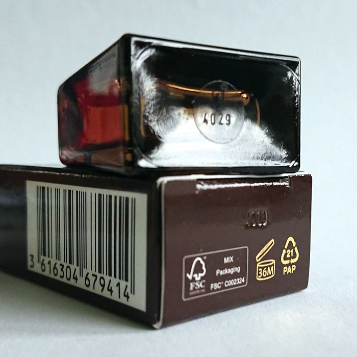 Burberry Hero Parfum + dodatki