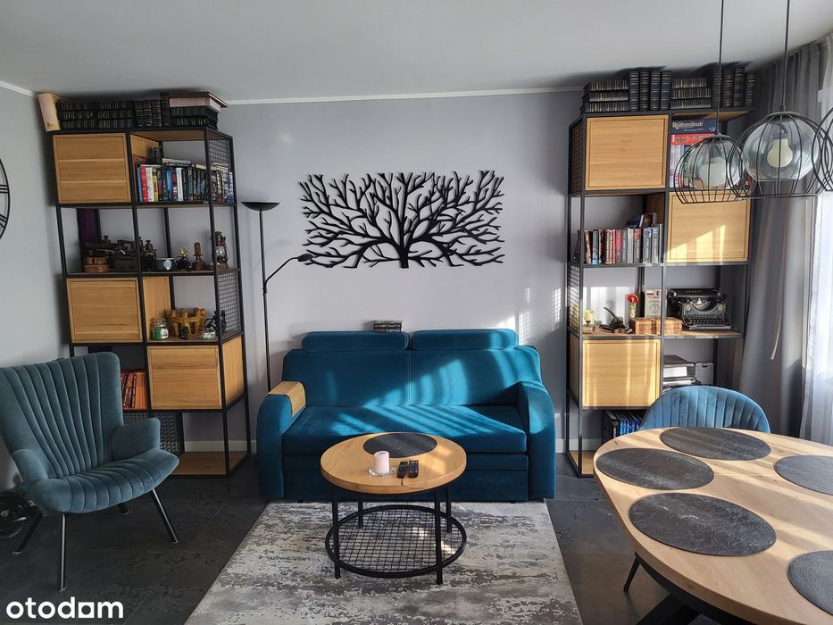 Mieszkanie 72,6 m², wysoki standard - SZYBKA SPRZEDAŻ, BEZ NEGOCJACJI