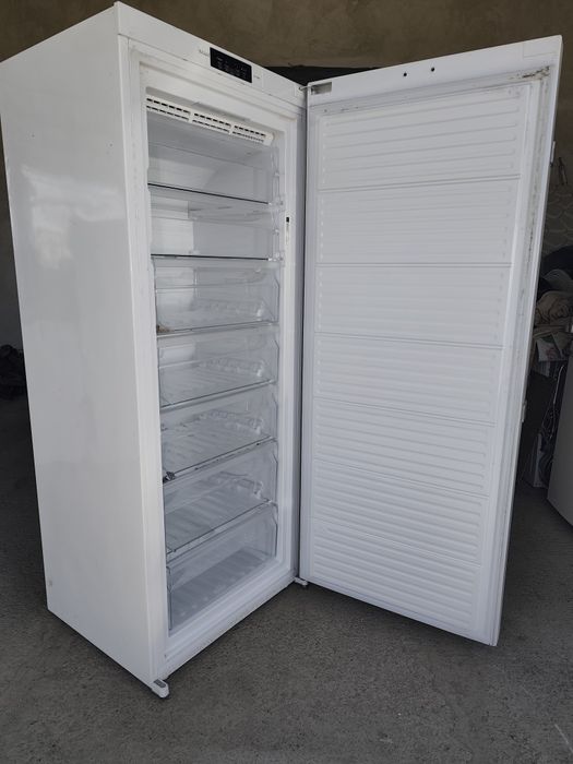 Морозильна камера Bauknecht