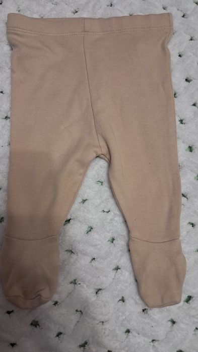 Повзуни 3 пари 56-62р.