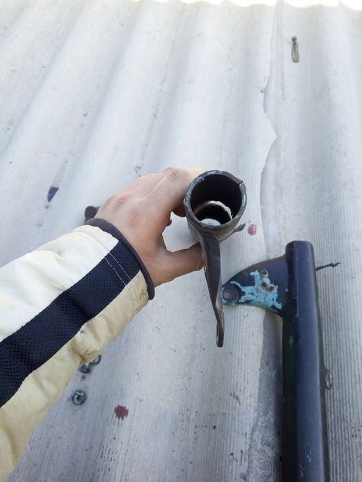 Продам тримачі фари до іжа ранніх моделей