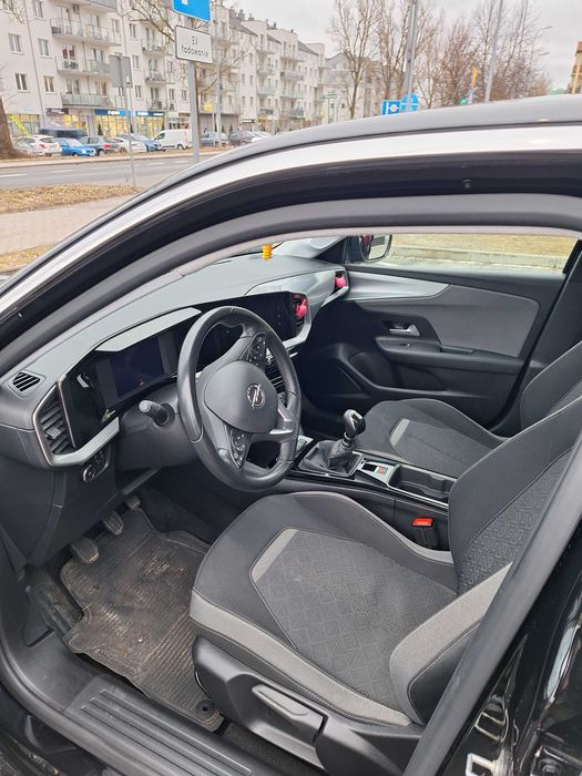 Zadbany Opel Mokka