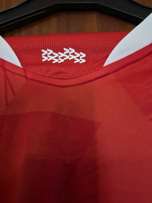 Camisola SLB tam.xl