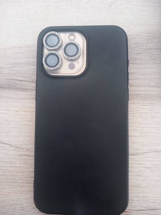 Iphone 13 Pro Max 256 Gb Gold com fatura
