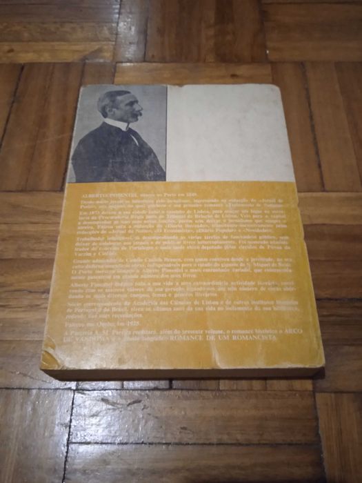 A Corte de D. Pedro IV - Alberto Pimentel