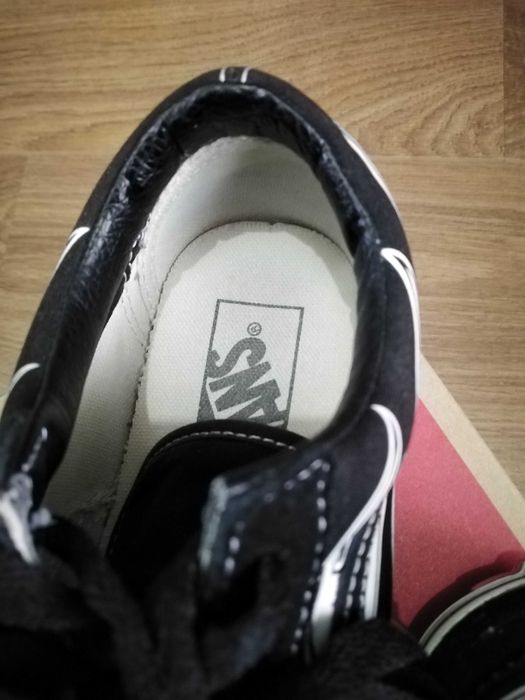 Tenis VANS Chamas