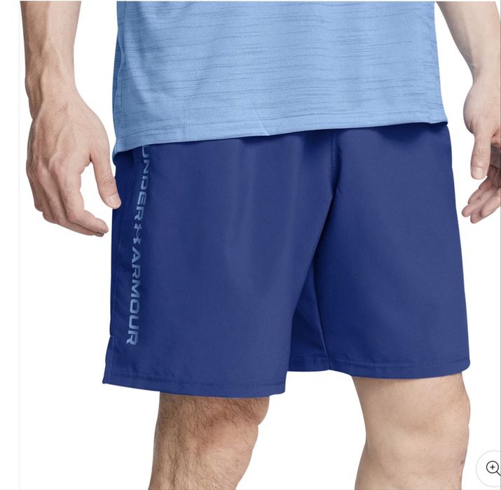 Чоловічі шорти  Under Armour  ( розмір ххл )