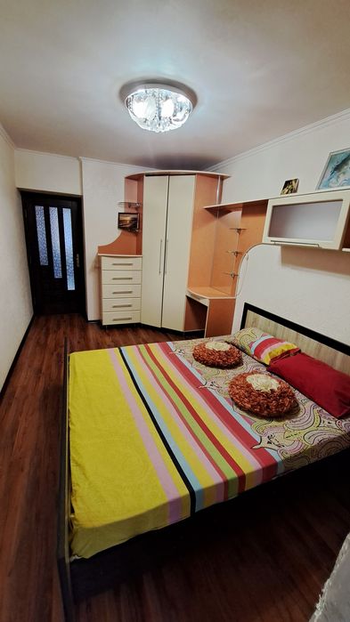 Квартира поряд жд/та автовокзал..