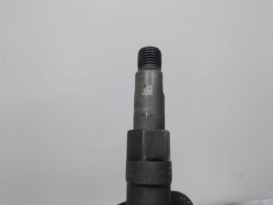 Ford Mondeo MK3 2.0 TDDI Wtryskiwacze Wtryskiwacz Wtryski Wtrysk