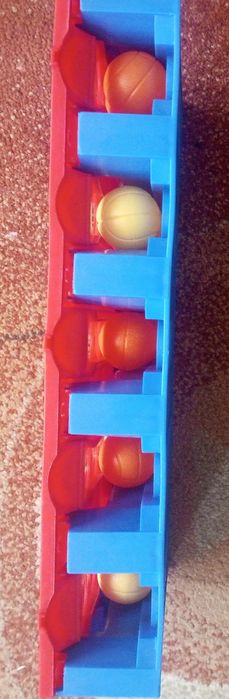 Гра кумедний баскетбол