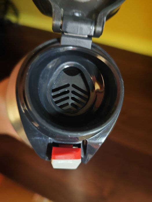 Termos turystyczny Quechua 1 L