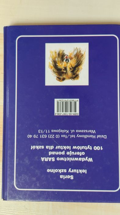 E.Knight-"Lassie wróć"-wydanie I 2001