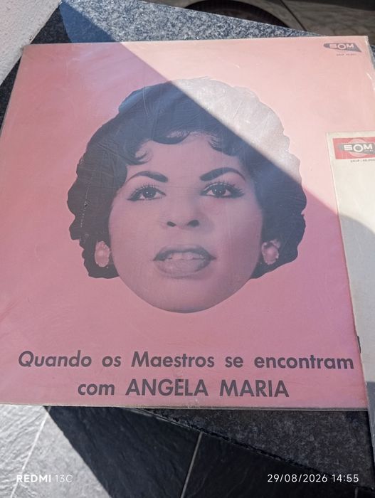 LPs vinil para colecionadores