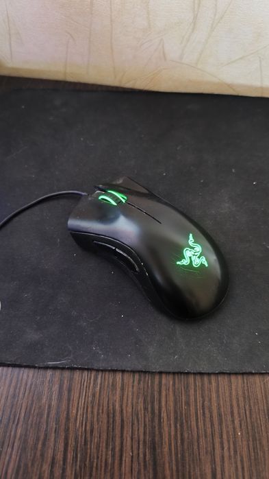 Мишка дротова Razer