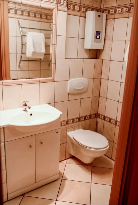 Pokoje Rowy blisko plaży 4osobowe (2poziomowe) ulica Plażowa