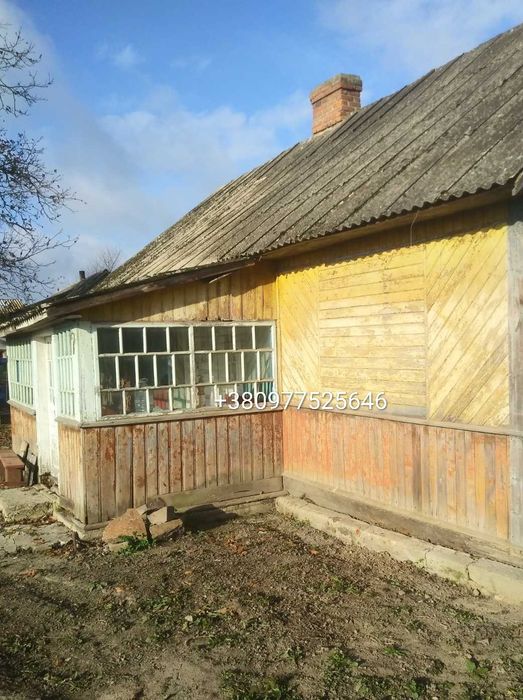 Продам на будівельні матеріали