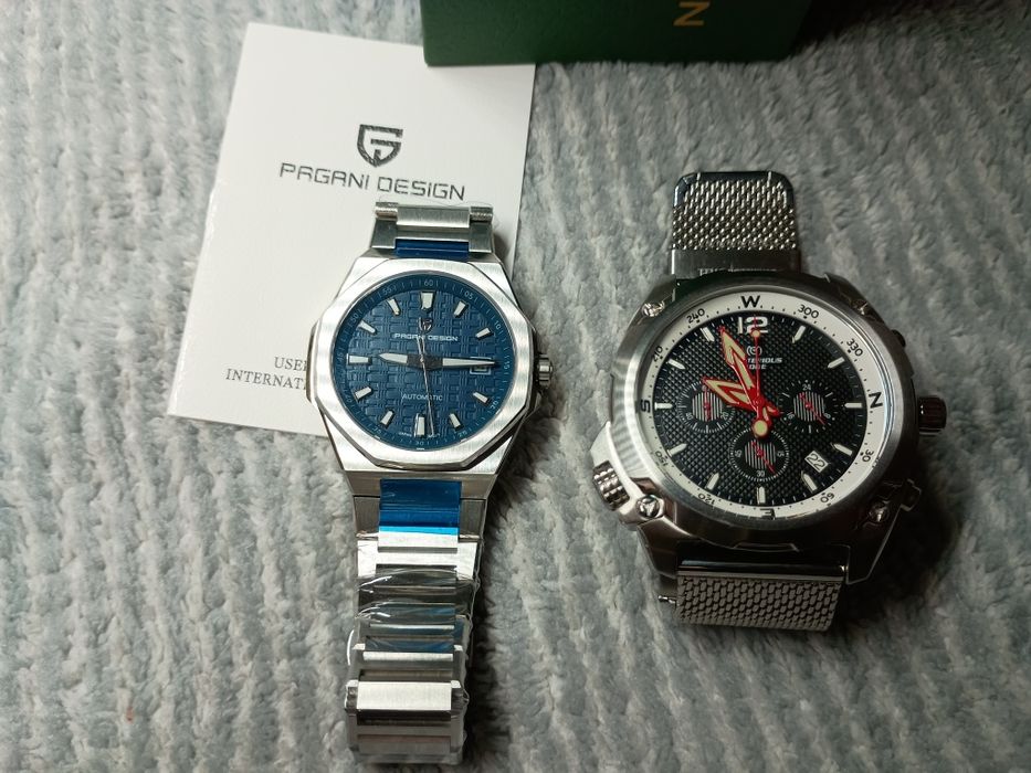 Pagani design ys 023