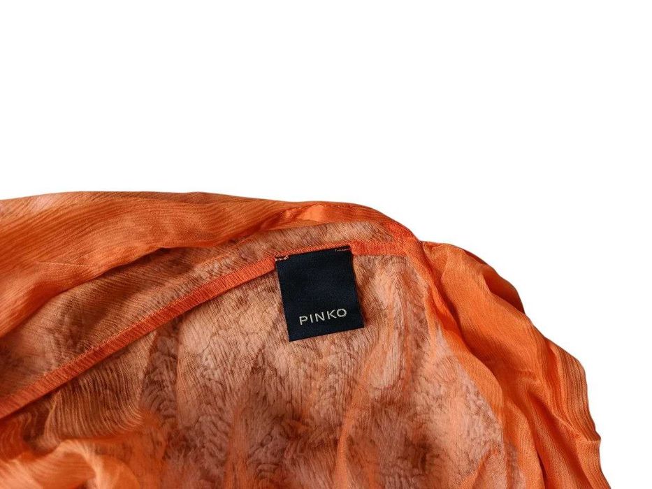 Сукня шовкова Pinko