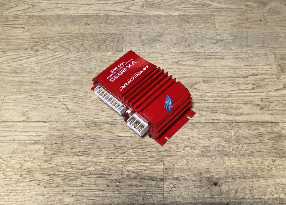 Підсилювач Weconic VX-2030