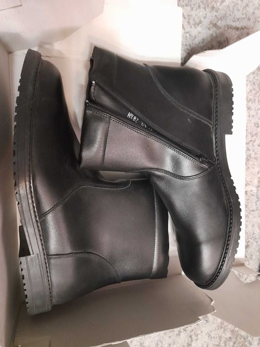 Buty zimowe 44 nowe