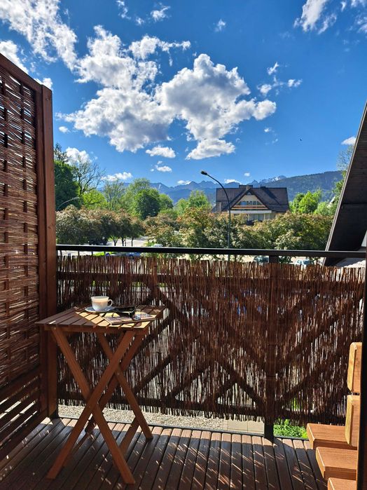 LAST od 21.01 Zakopane centrum Krupówki 50m noclegi apartament pokoje