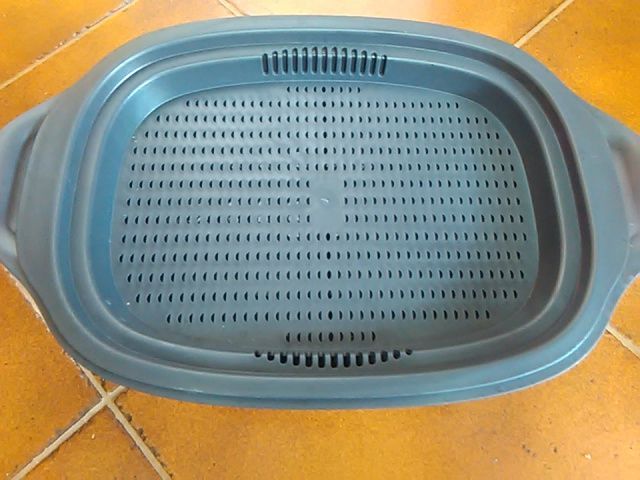 Bandeja a vapor yammi nova