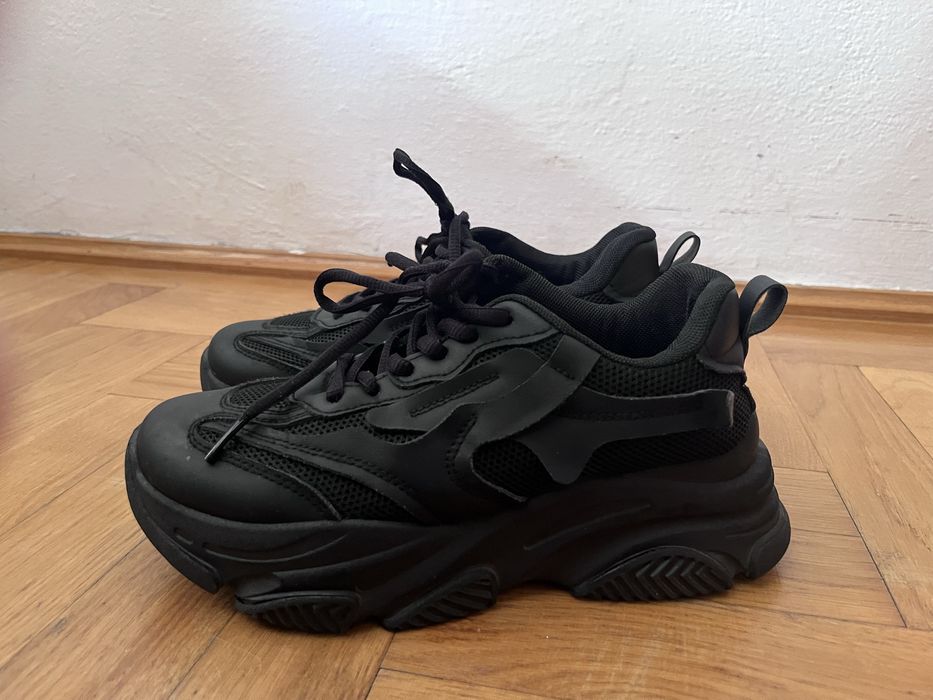 OXMox Sneakers Chunky 38
