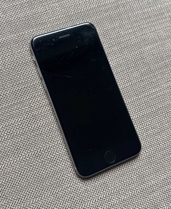 iPhone 6s – nowa bateria