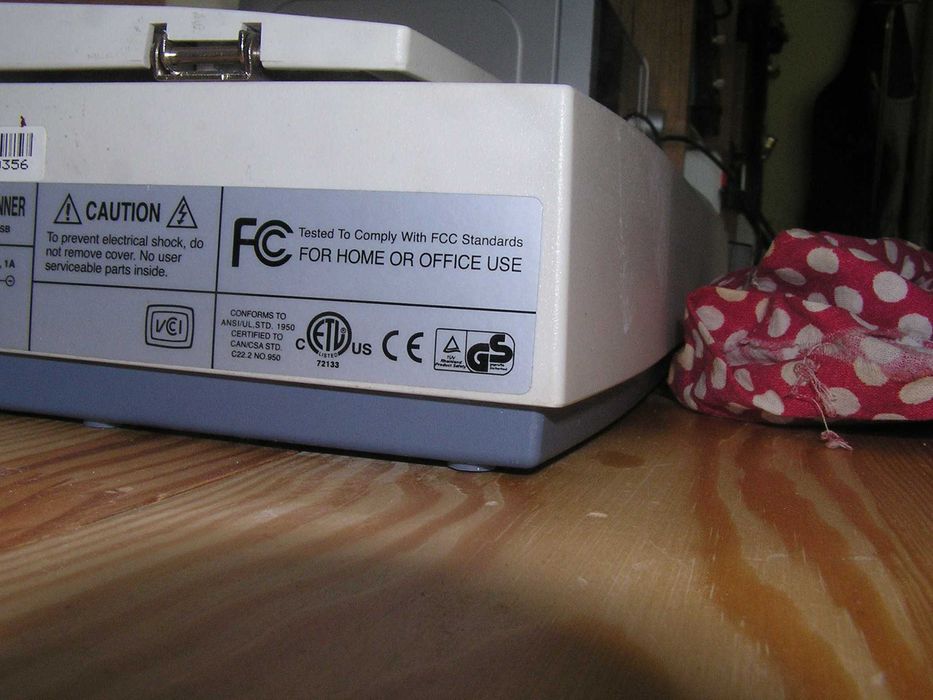 Mustek ScanExpress A3 USB 600 Pro 80-104-04030