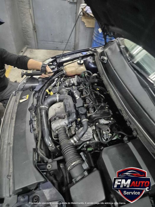 Mecânico ao Domicilio, Manutenção e Revisões Auto