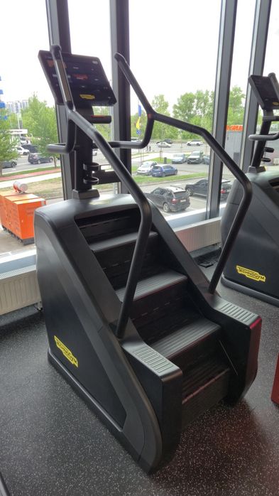Сходи-степпер Technogym Climb Live 9000