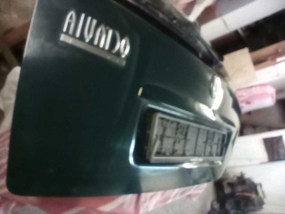 Skoda Octavia I Kombi Klapa Tylna