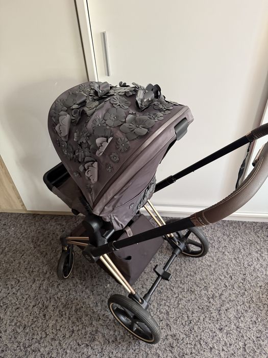 Wózek Cybex Priam 2.0 Simply Flowers