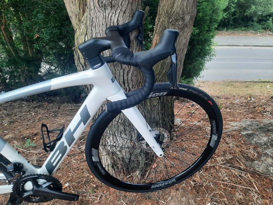 Rs1 ultegra 12x2v di2 oportunidadeee