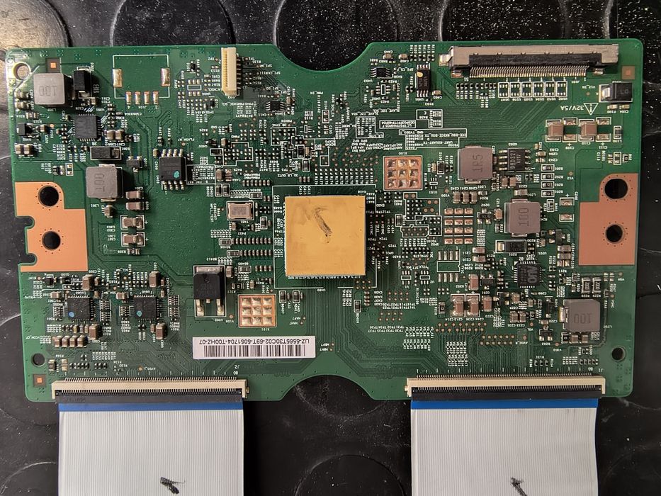 Moduł T-con Sony KDL-65W855C