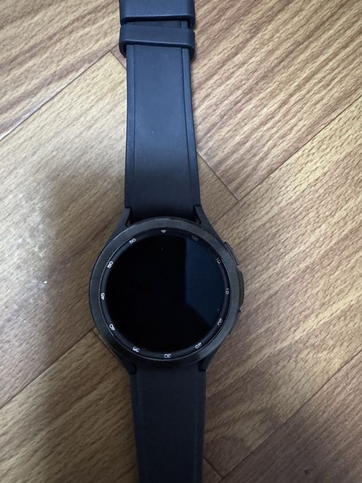 Смарт-годинник Samsung Galaxy Watch 4 Classic, NFC, GPG та Bluetooth