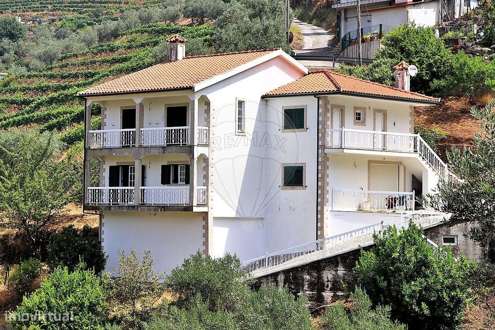 Quinta T3 para venda