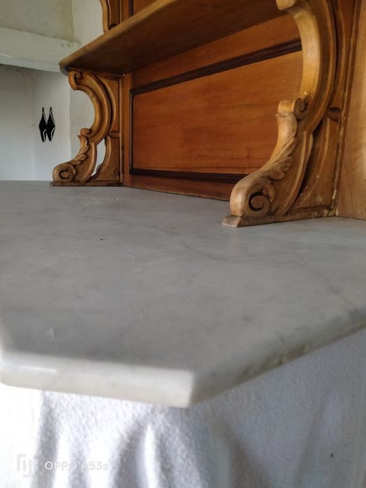 Móvel Louceiro Vintage ideal para restaurante ou casas de campo