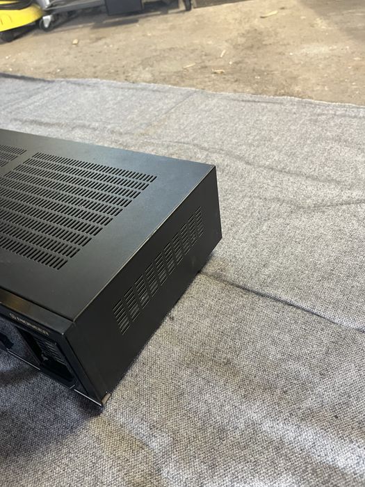 Pioneer Sa 570 wzmacniacz
