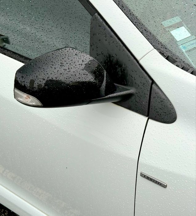 Renault Megane 1.5 Dci  Limited 2016