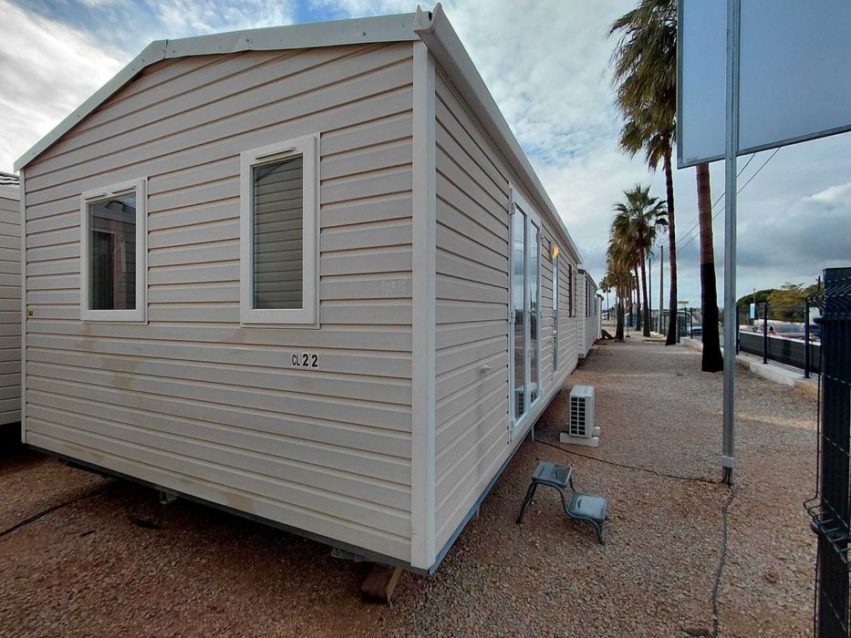 Casa Móvel com 2 quartos à venda em Portugal