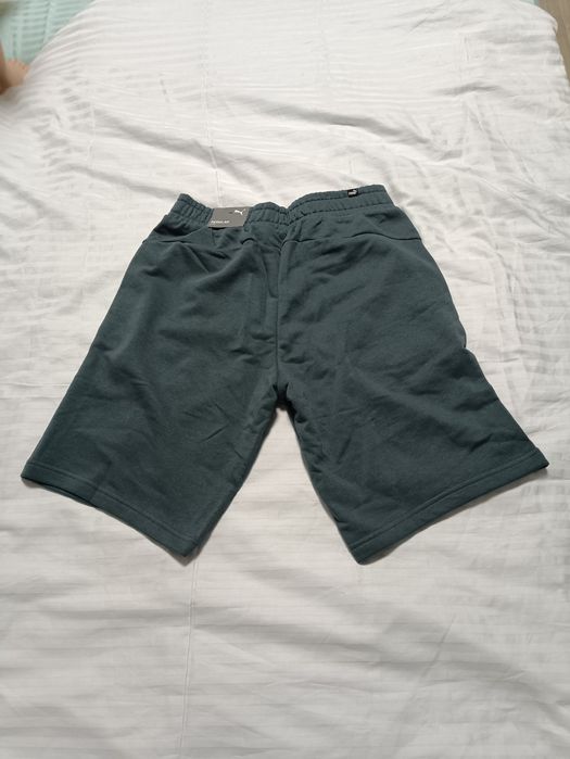Шорти Puma Essentials Men's Shorts
